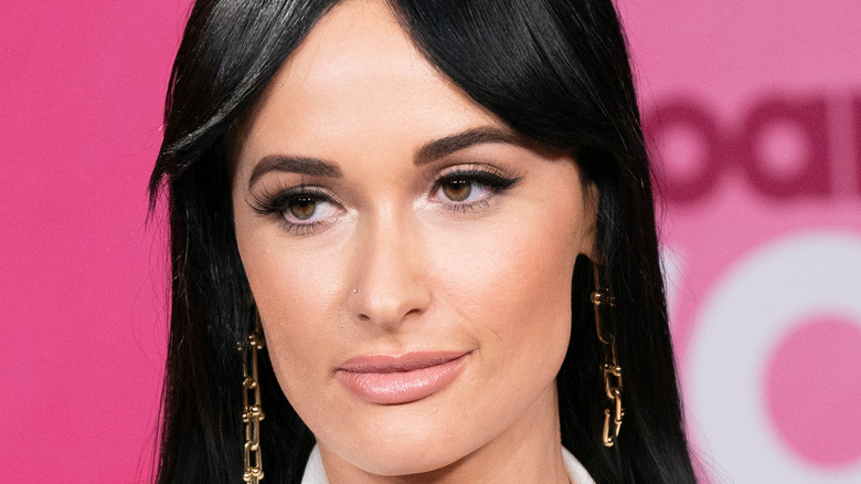 Kacey Musgraves at the Billboard Women in Music Gala