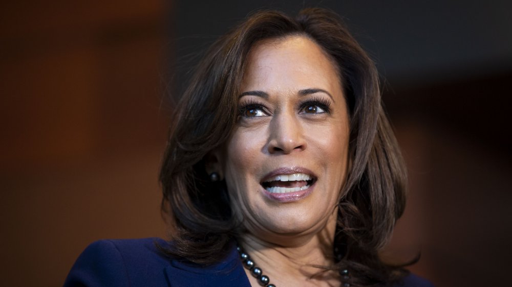 Kamala Harris