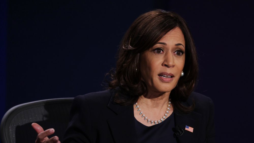 Kamala Harris