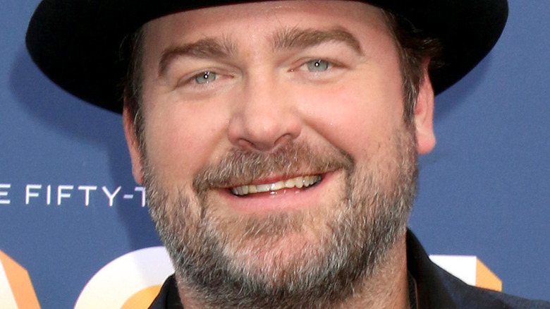 Lee Brice Country Music Awards