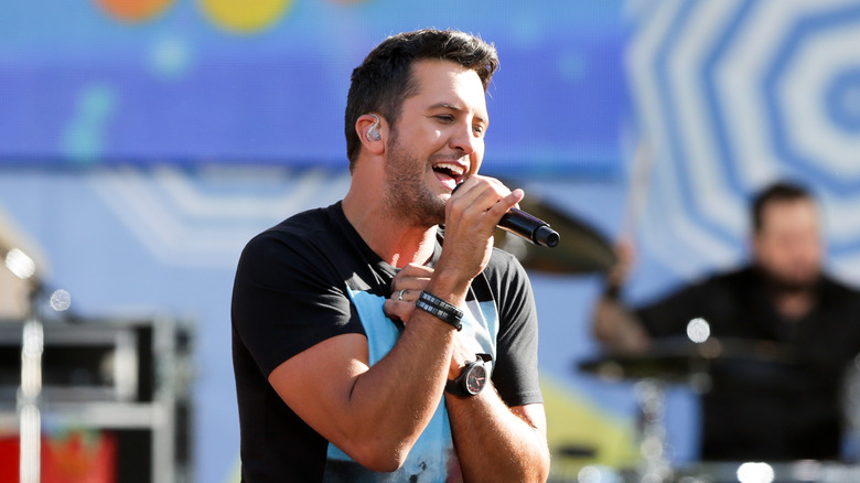 The Real Meaning Behind Luke Bryan's 'Down To One'