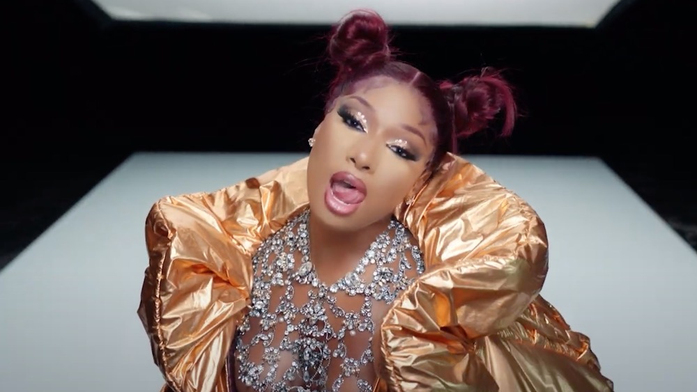 Megan Thee Stallion