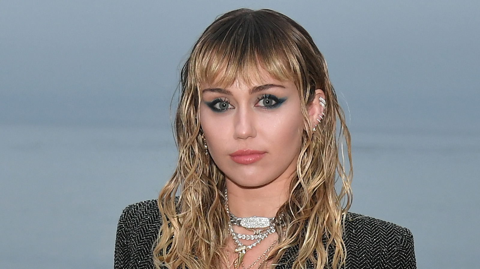 The Real Meaning Behind Miley Cyrus' Golden G String