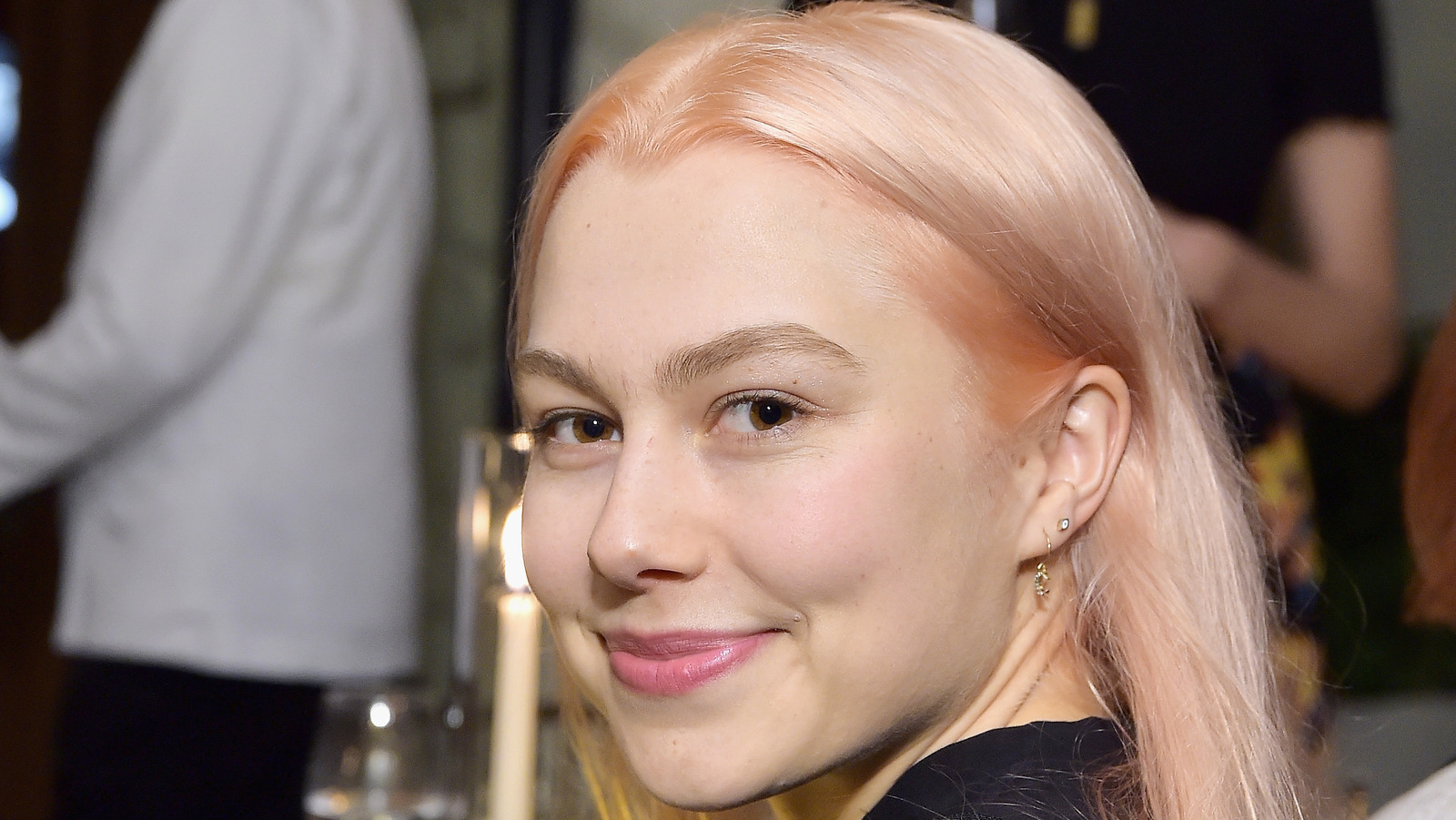 The Real Meaning Behind Phoebe Bridgers' Kyoto