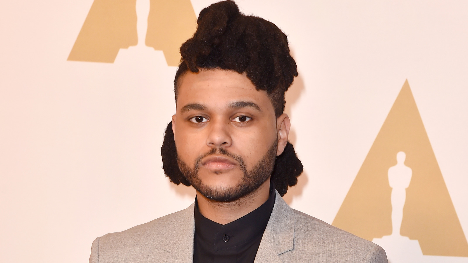 The Real Meaning Behind 'Save Your Tears' By The Weeknd
