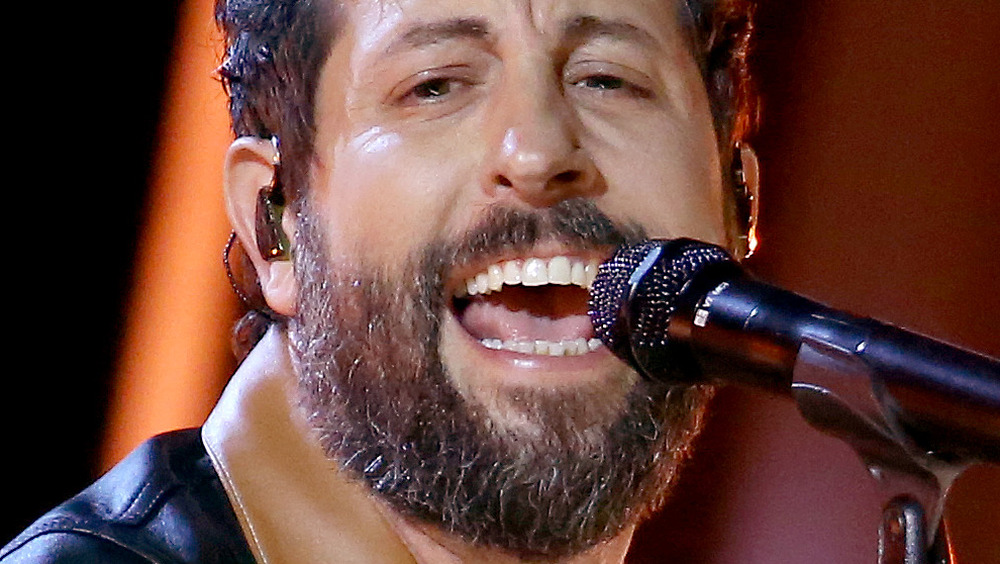 Matthew Ramsey of Old Dominion 