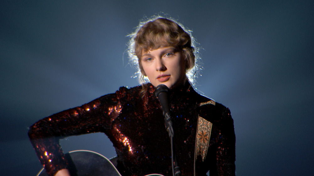 The Real Meaning Behind Taylor Swift s Dorothea Lyrics