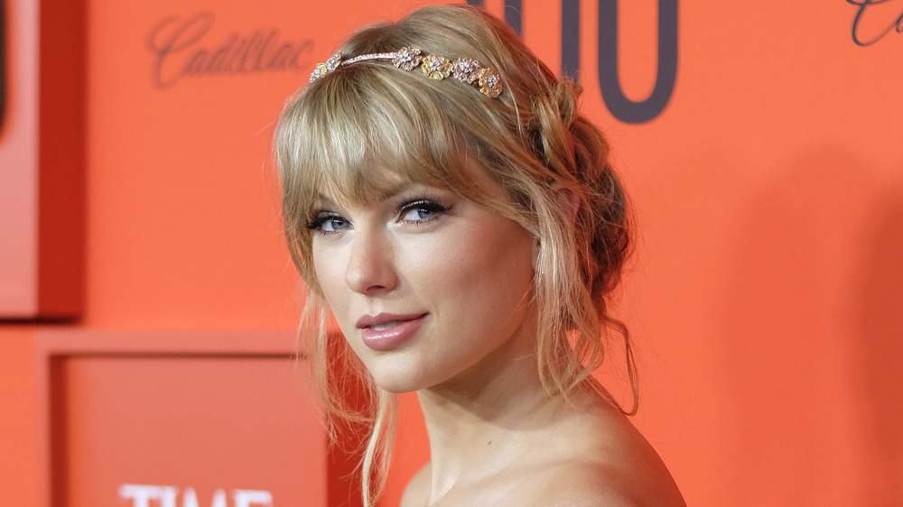 Taylor Swift