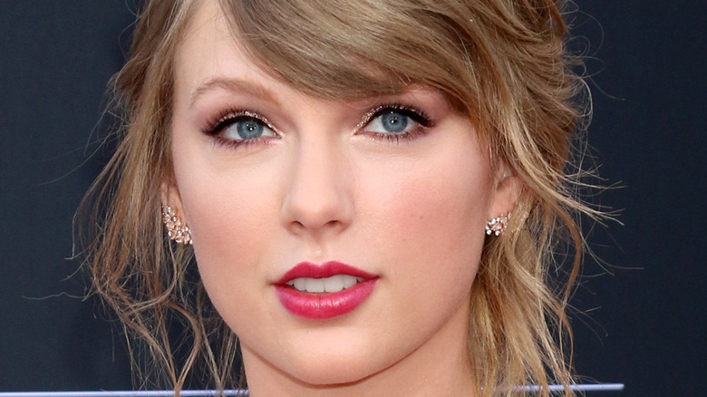 Taylor Swift at the Billboard Music Awards