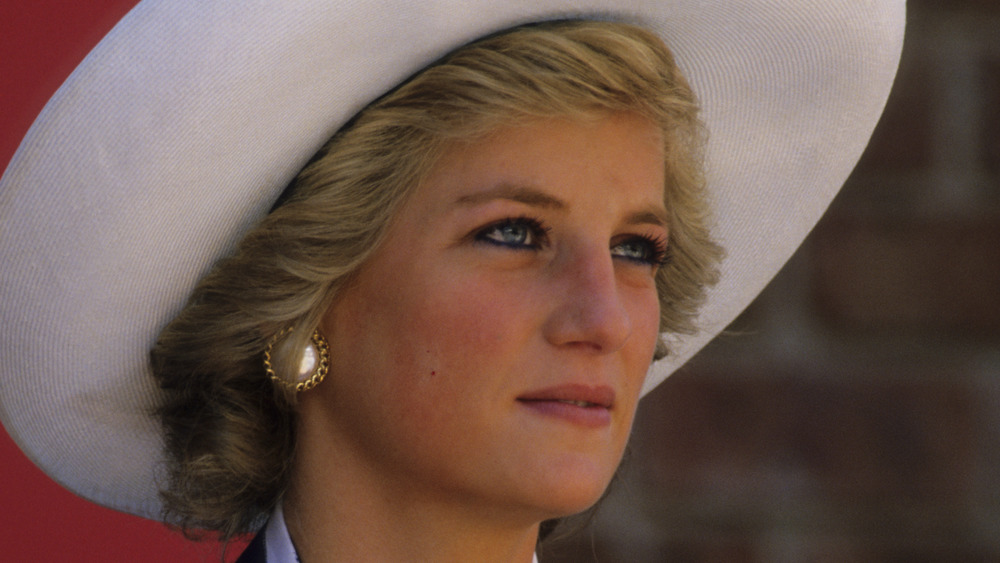 Princess Diana