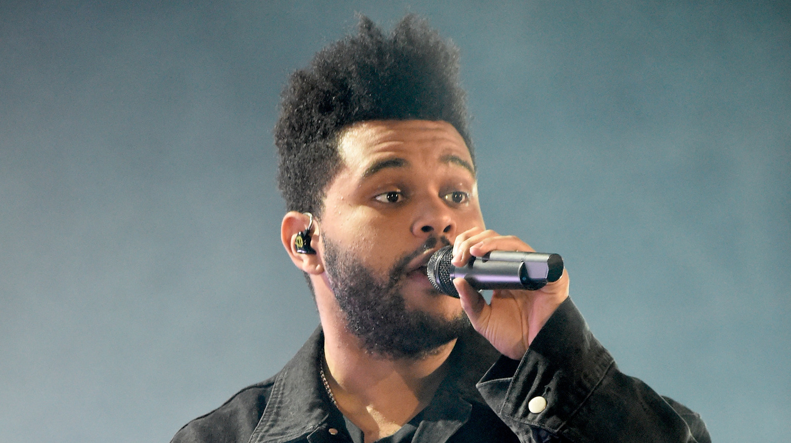 The Weeknd – Earned It Lyrics