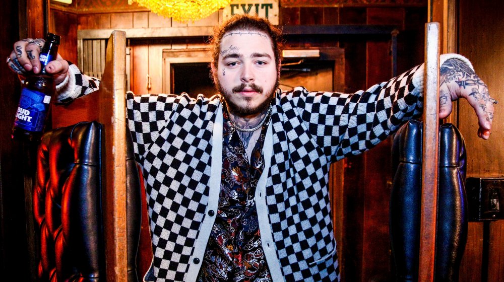 The Real Meaning Behind These Post Malone Songs