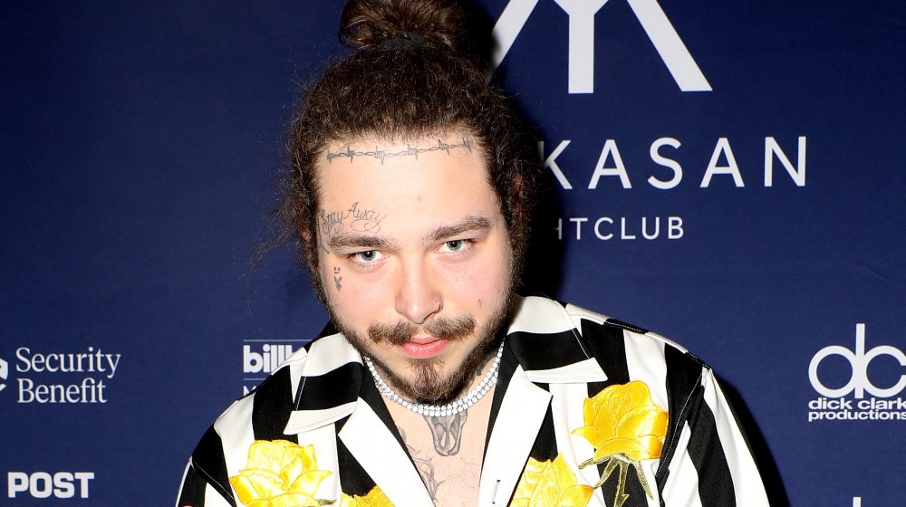 Post Malone