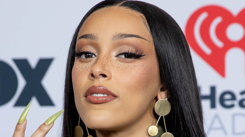 Doja Cat 'Woman' lyrics meaning explained - Capital XTRA