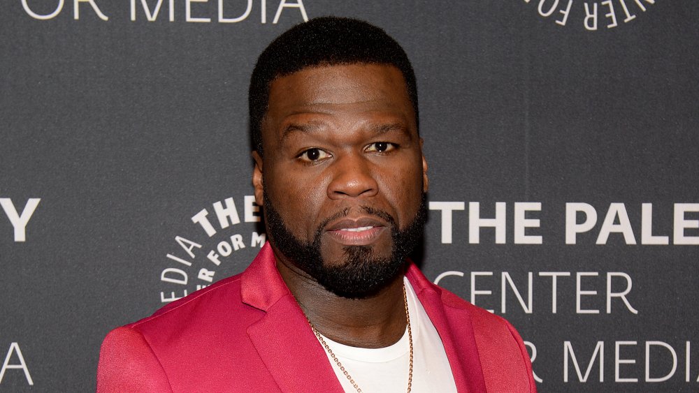 50 Cent