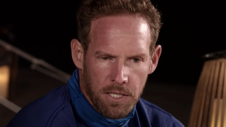 Ben Rathbun, 90 Days Fiance