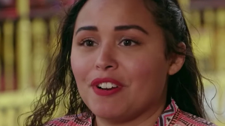 Tania Maduro on 90 Day Fiance: Happily Ever After?