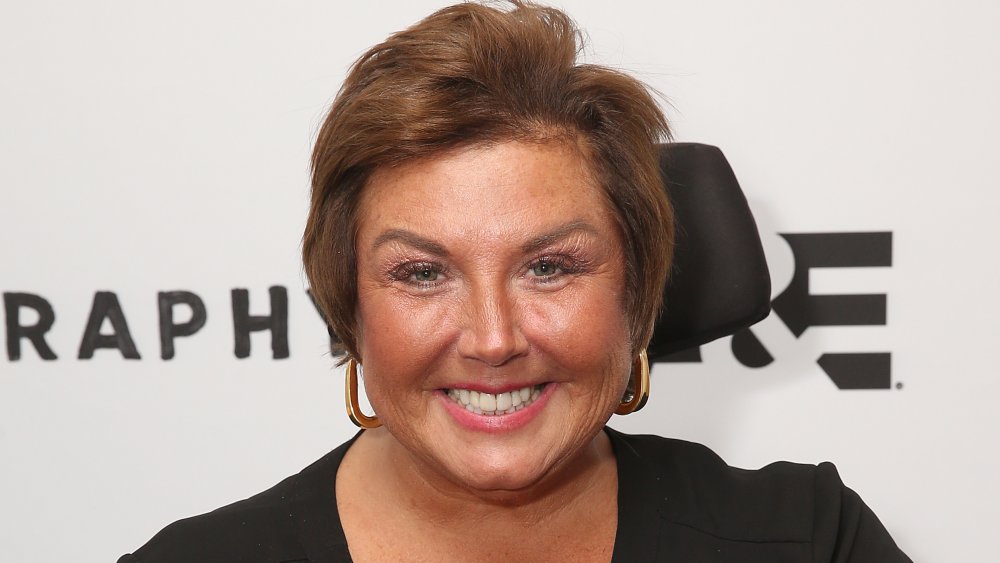 The Real Reason Abby Lee Miller Is Leaving Dance Moms