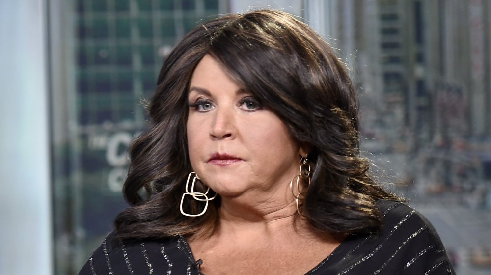 The Real Reason Abby Lee Miller's New Show Was Canceled