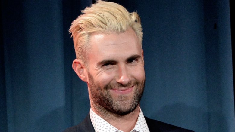 Adam Levine