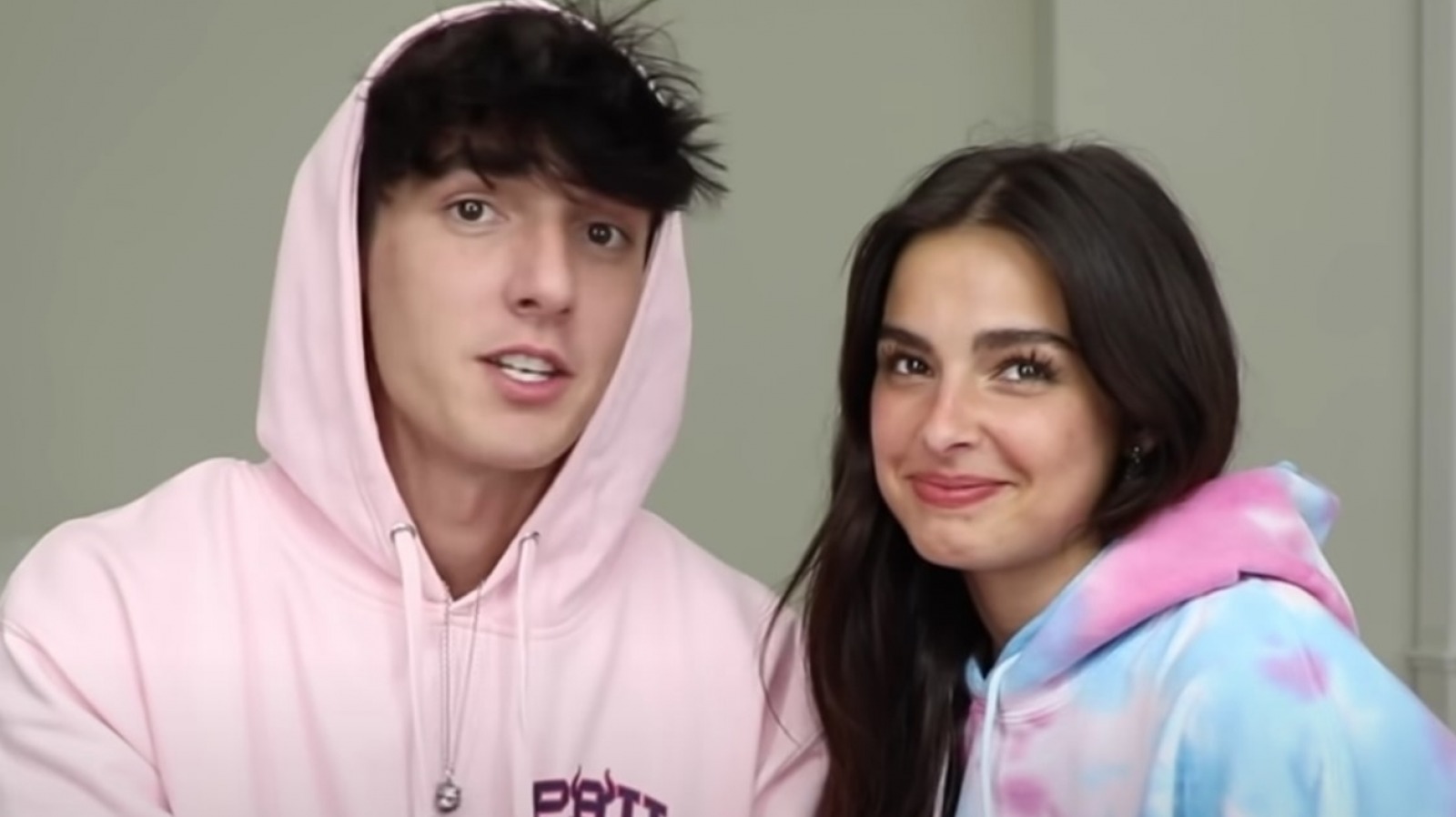The Real Reason Addison Rae And Bryce Hall Called It Quits