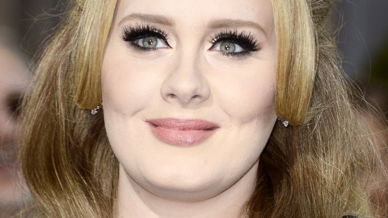 Adele 