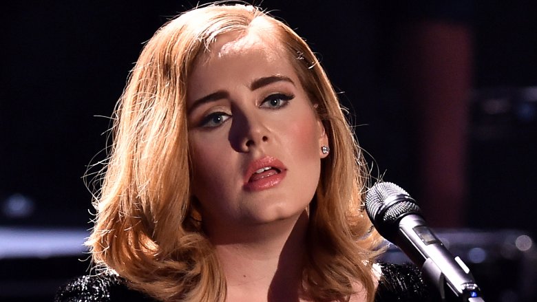 Adele