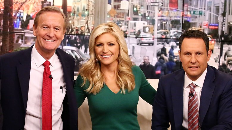 Fox & Friends Ainsley Earhardt