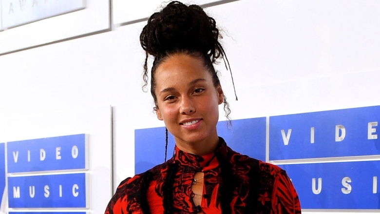 Alicia Keys