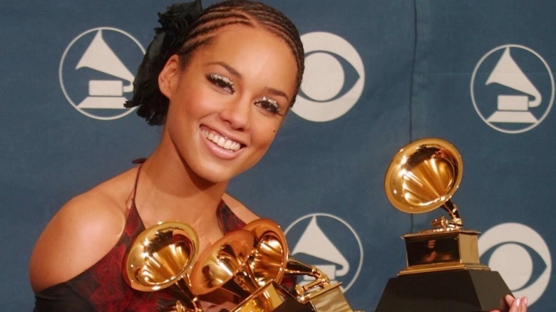 Alicia Keys