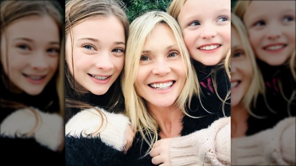 Amy Locane's daughter, Amy Locane, Amy Locane's daughter
