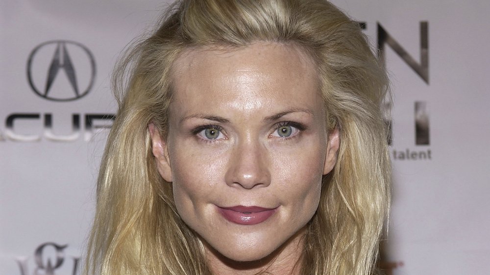 Amy Locane