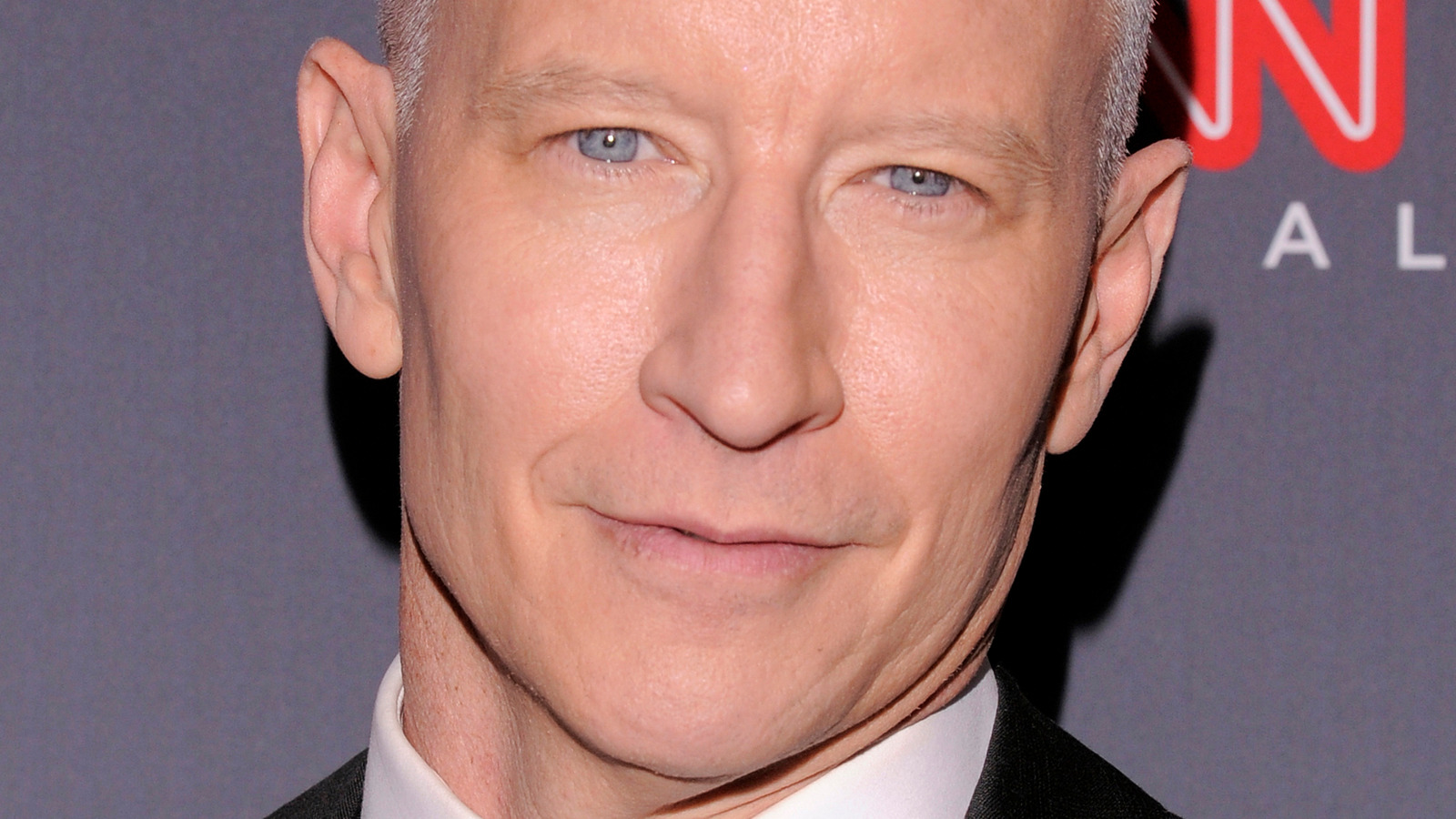 The Real Reason Anderson Cooper Won't Leave His Son An Inheritance