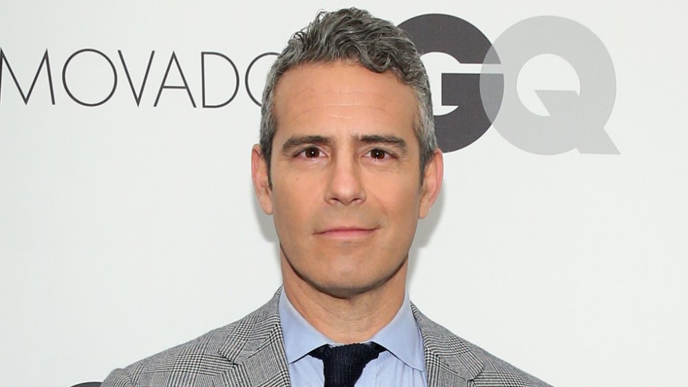 Andy Cohen 