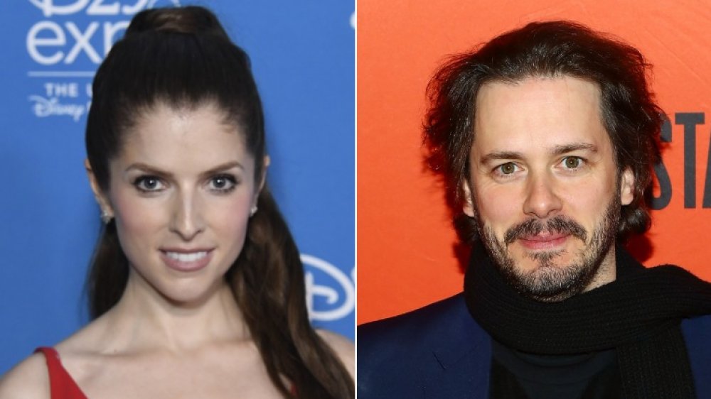 Anna Kendrick, Edgar Wright 