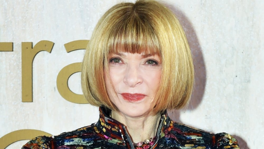 Anna Wintour