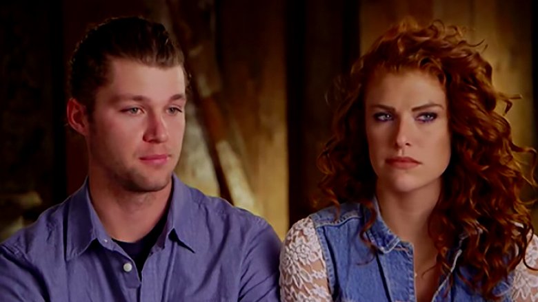 Jeremy and Audrey Roloff