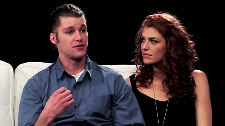 Jeremy and Audrey Roloff