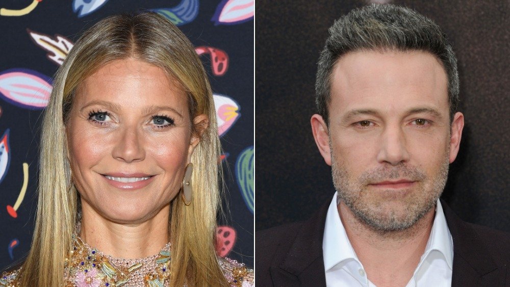 Gwyneth Paltrow; Ben Affleck