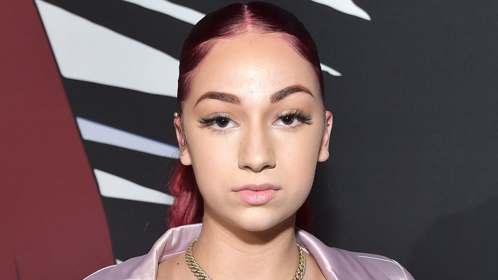 Bhad bhabie exposed