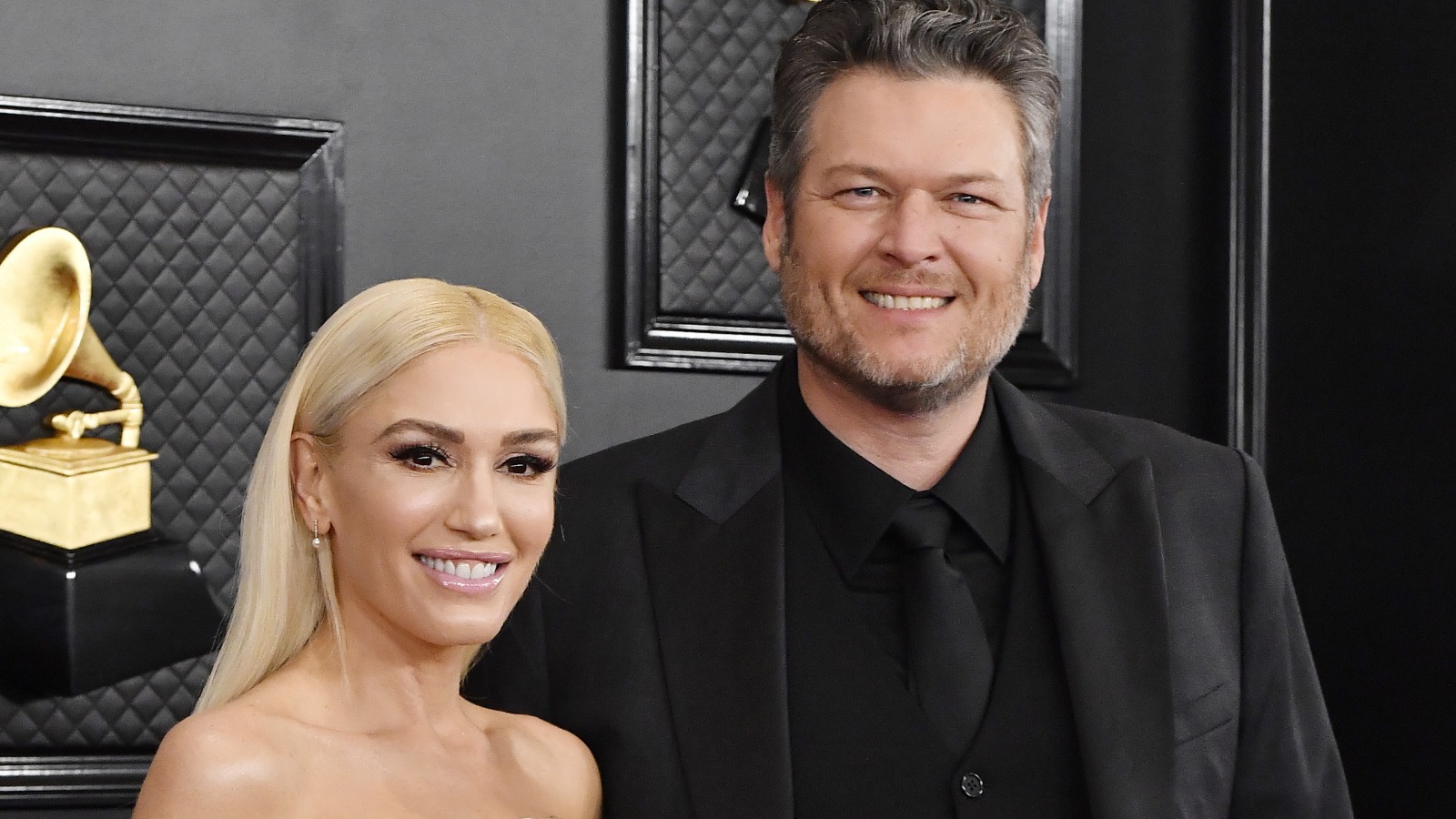 The Real Reason Blake Shelton And Gwen Stefani Aren't Engaged