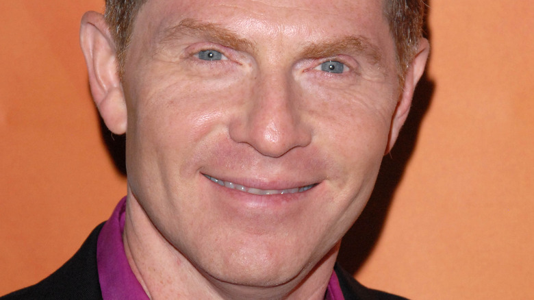 Bobby Flay in 2011