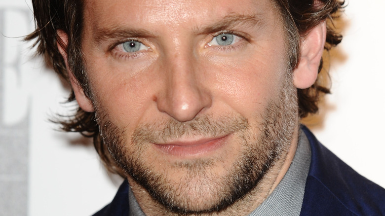  bradley cooper green eyes