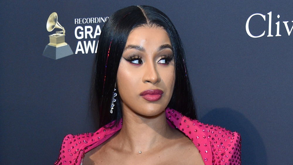 Cardi B 
