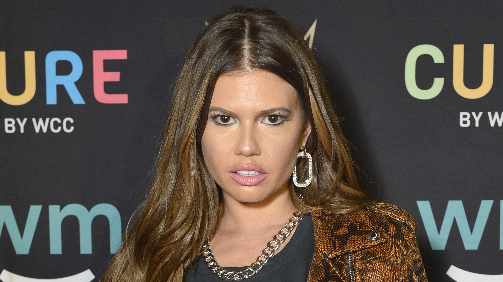 Chanel West Coast Fires Back at Charlamagne Tha God But Not Mad About  Wack Rapper Comment
