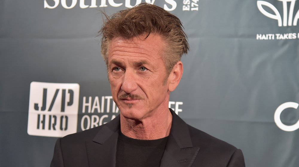 Sean Penn