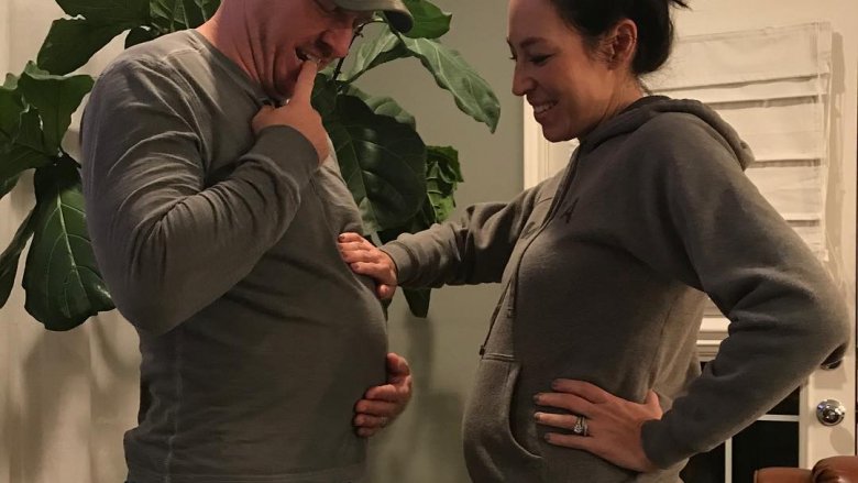 Chip Gaines Joanna Gaines