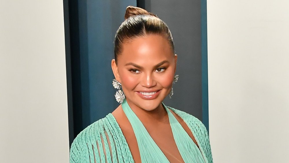 Chrissy Teigen