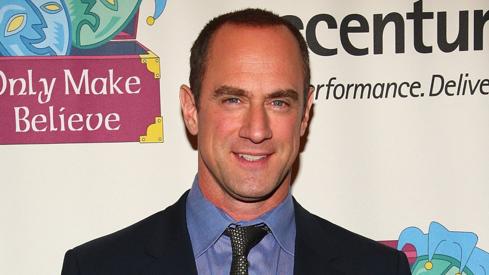 Christopher Meloni