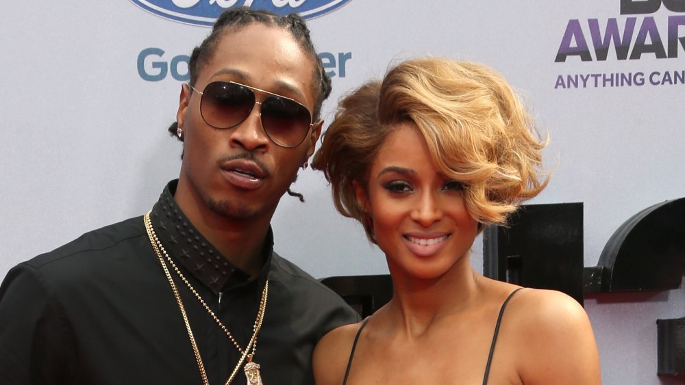 Future and Ciara